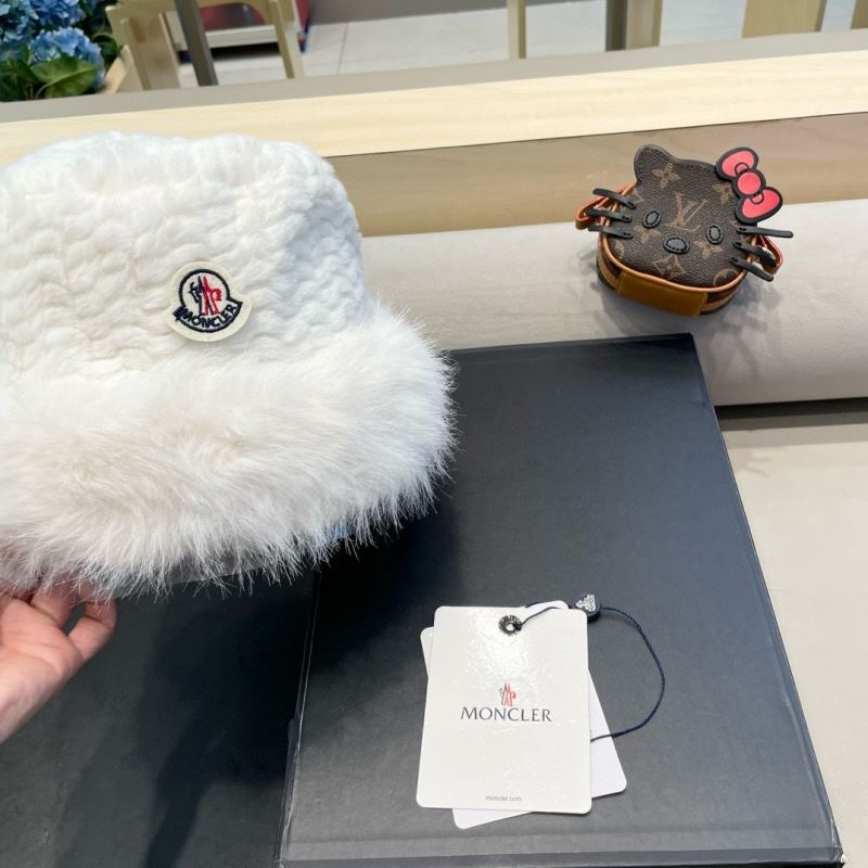 Moncler Caps